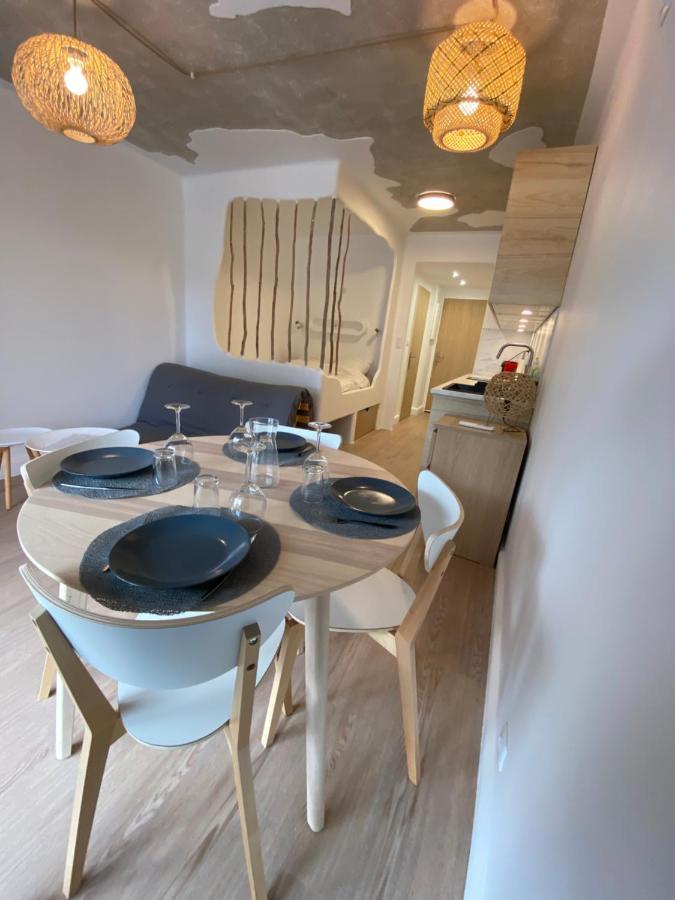 Apartment Studette Charlot Centre - 11 Rue Paradis *