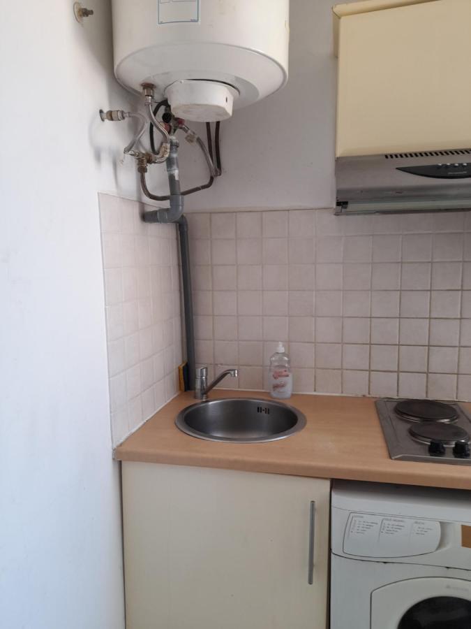 Studette Charlot Centre - 11 Rue Paradis Leilighet
