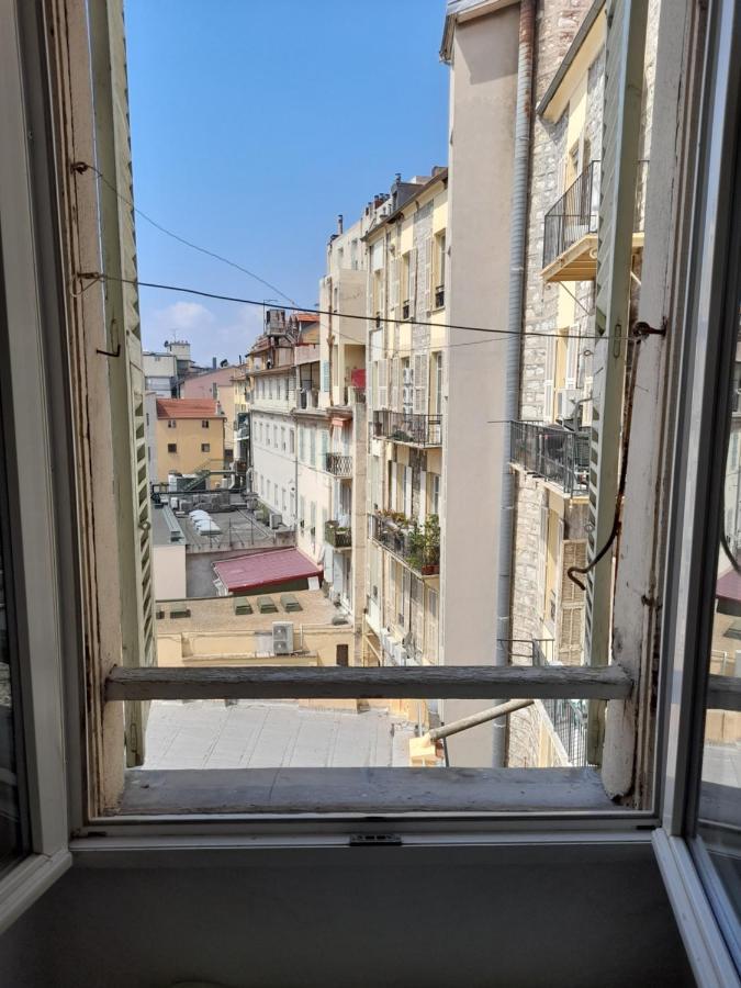 Leilighet Studette Charlot Centre - 11 Rue Paradis